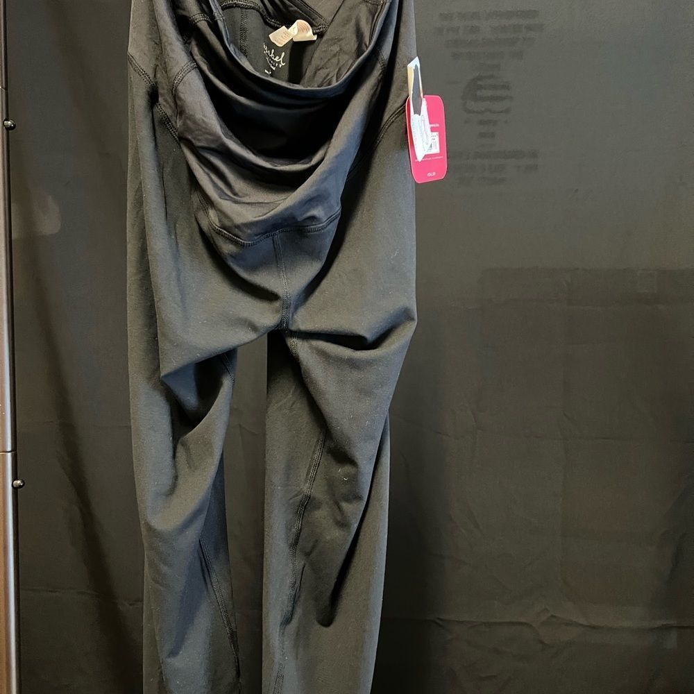 Maternity leggings